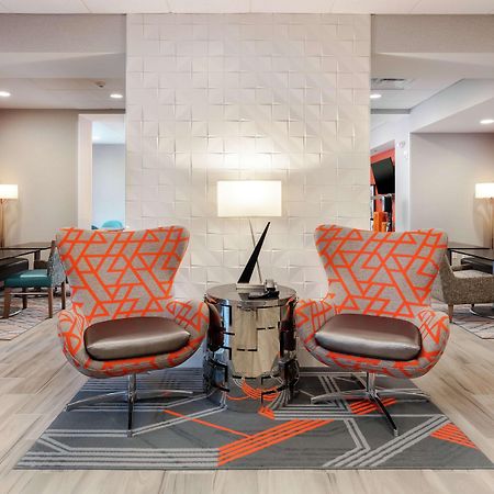 Hampton Inn Acworth Εξωτερικό φωτογραφία