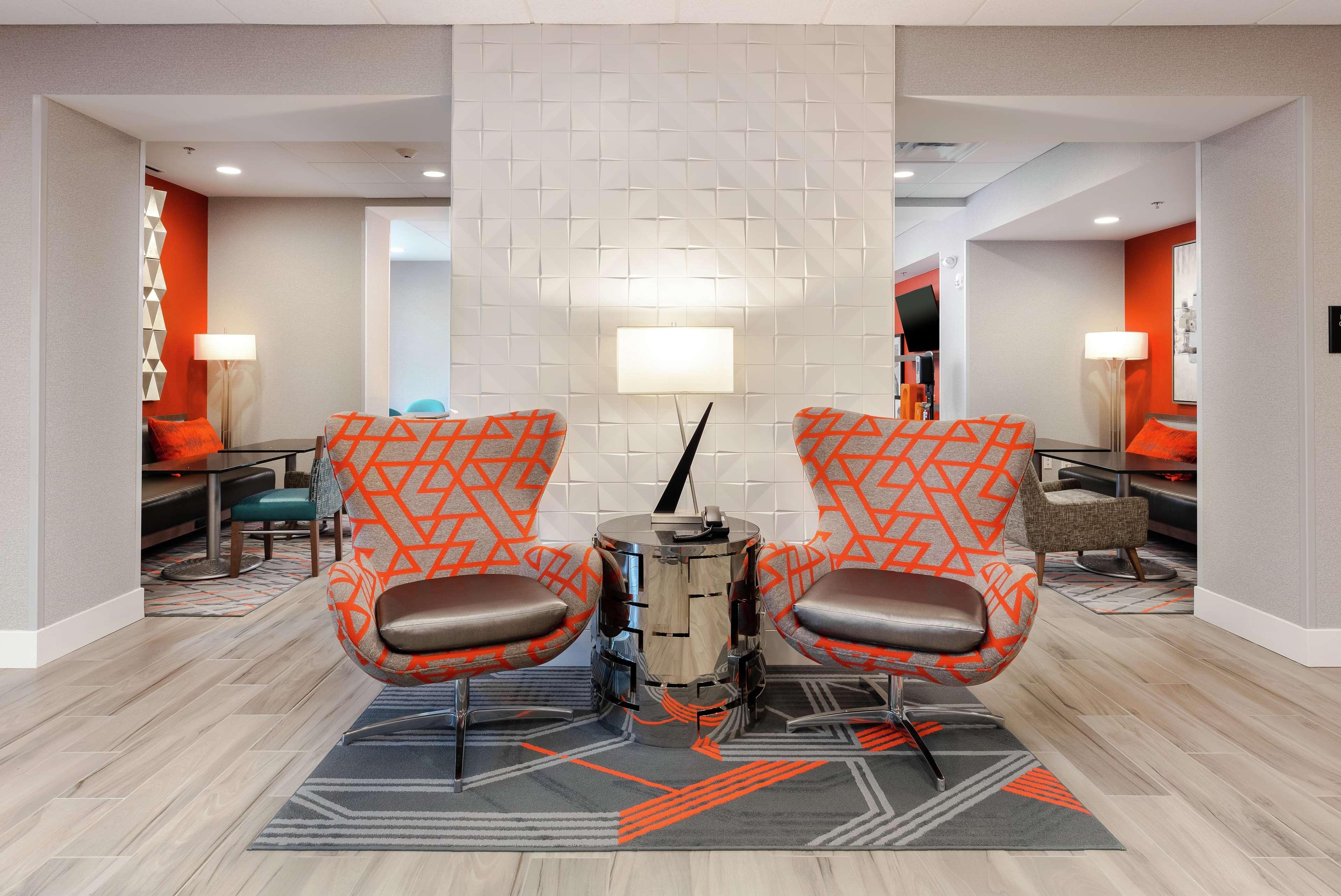 Hampton Inn Acworth Εξωτερικό φωτογραφία