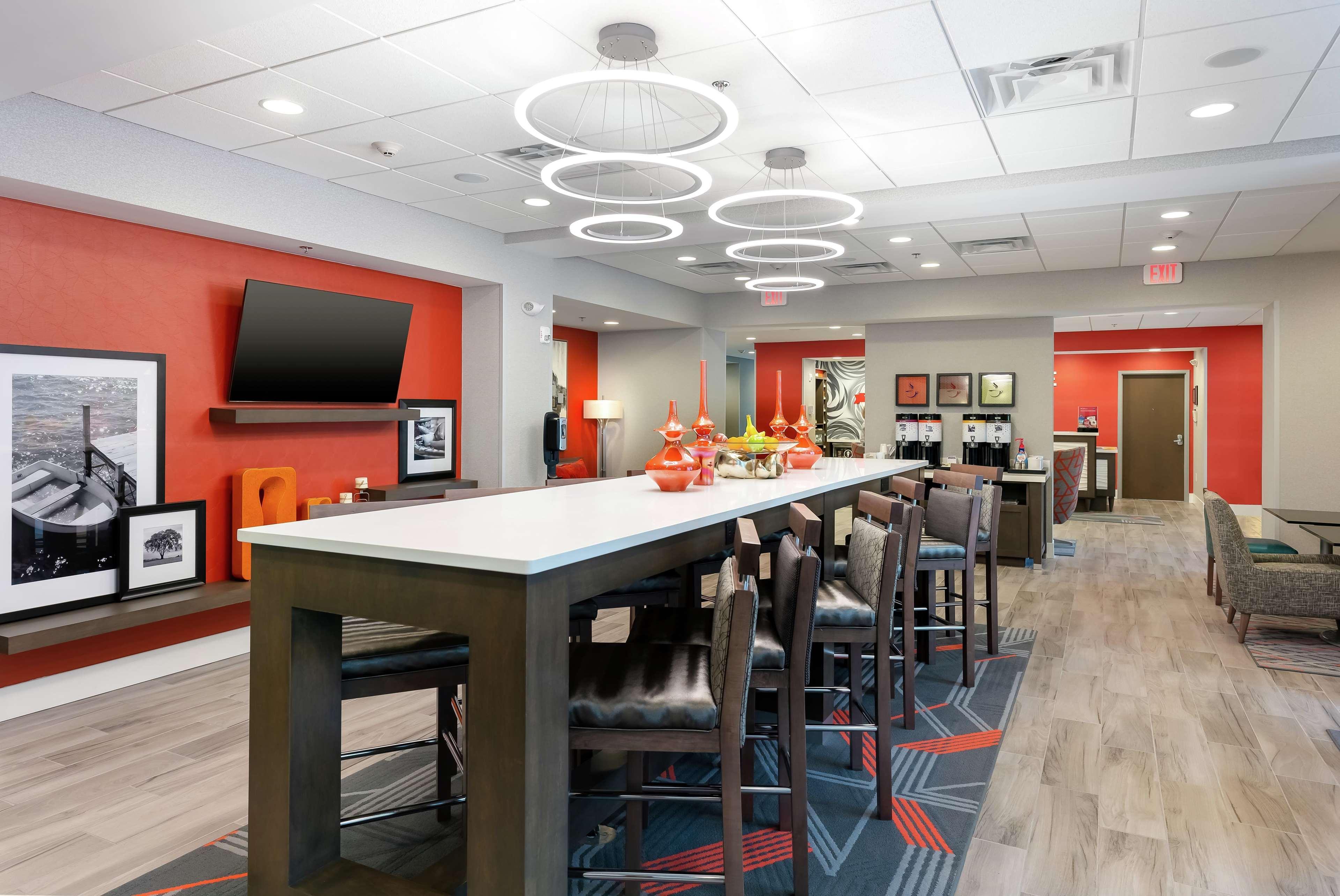 Hampton Inn Acworth Εξωτερικό φωτογραφία