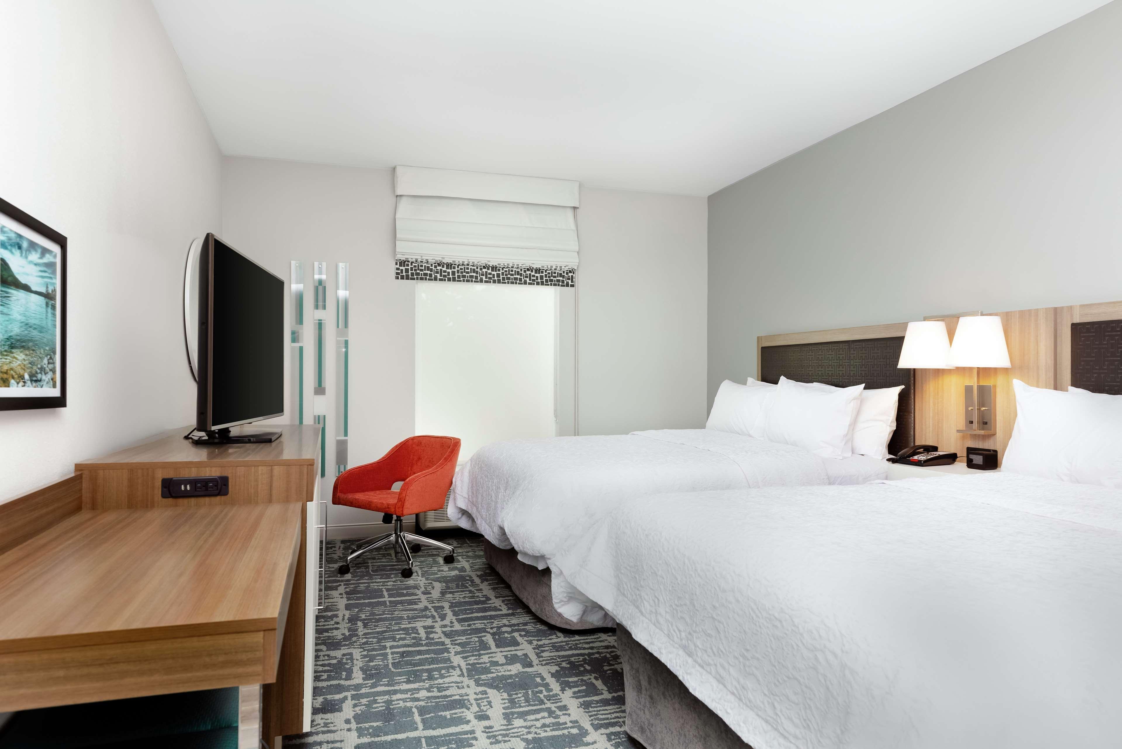 Hampton Inn Acworth Εξωτερικό φωτογραφία