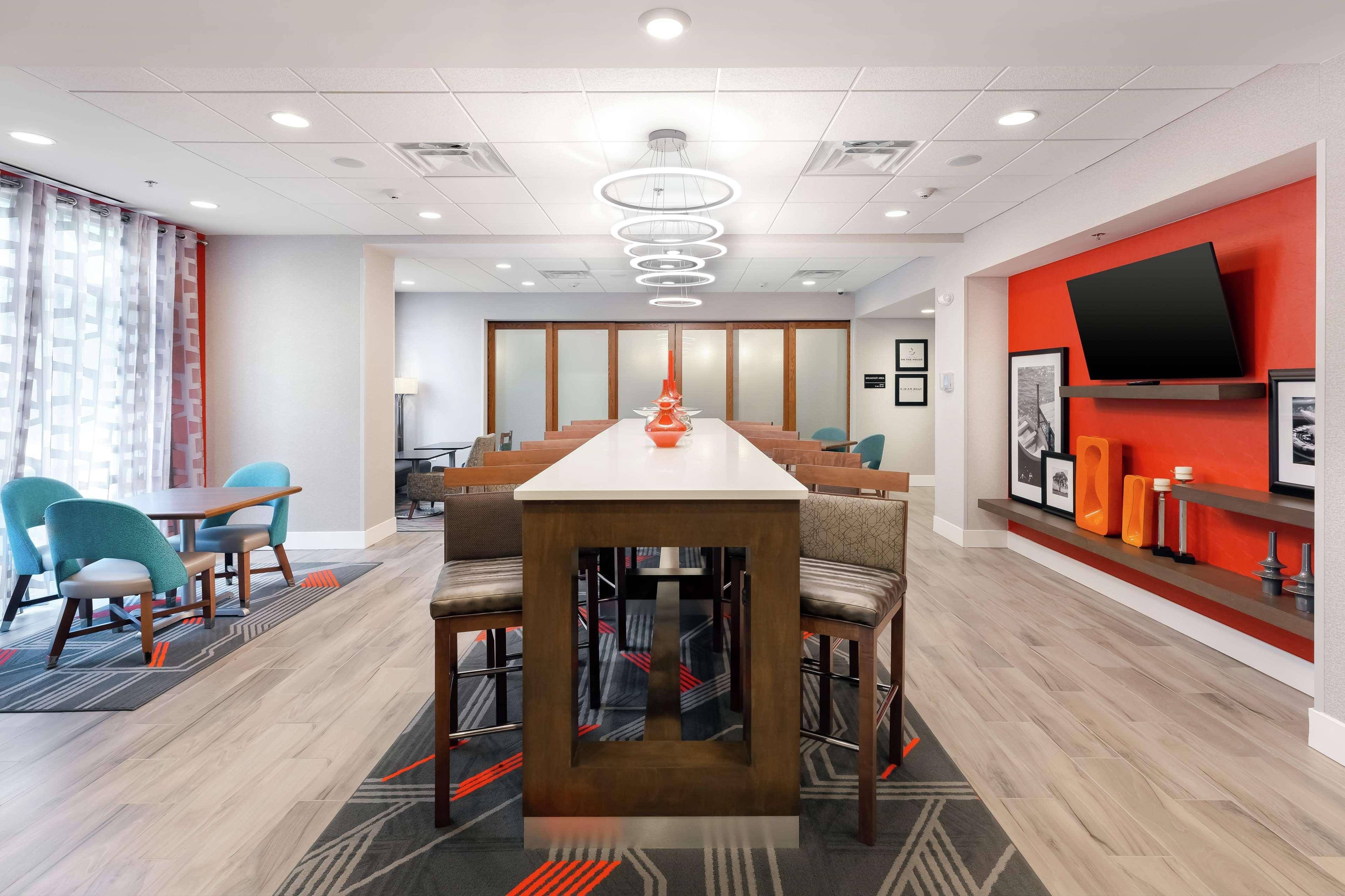 Hampton Inn Acworth Εξωτερικό φωτογραφία