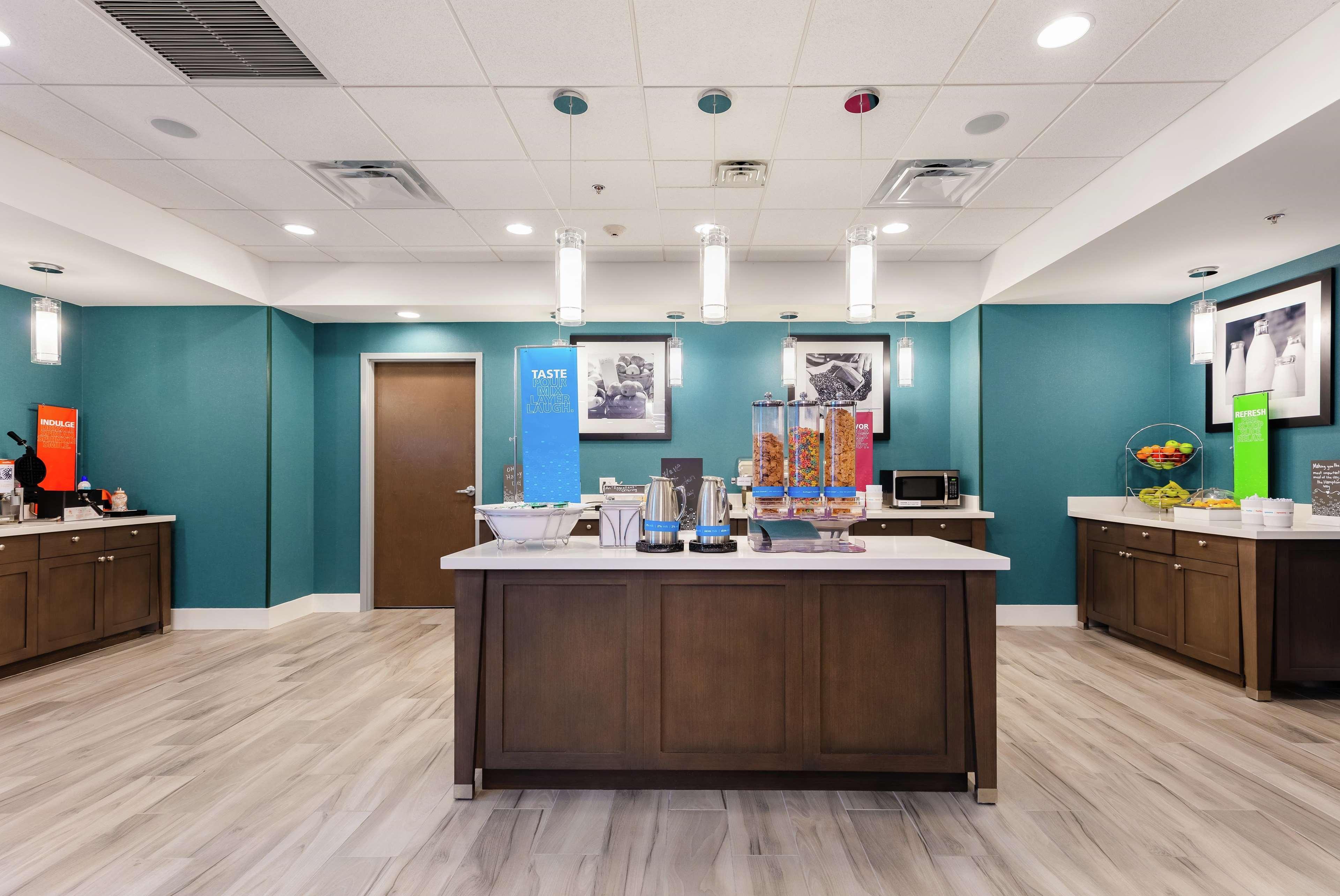 Hampton Inn Acworth Εξωτερικό φωτογραφία