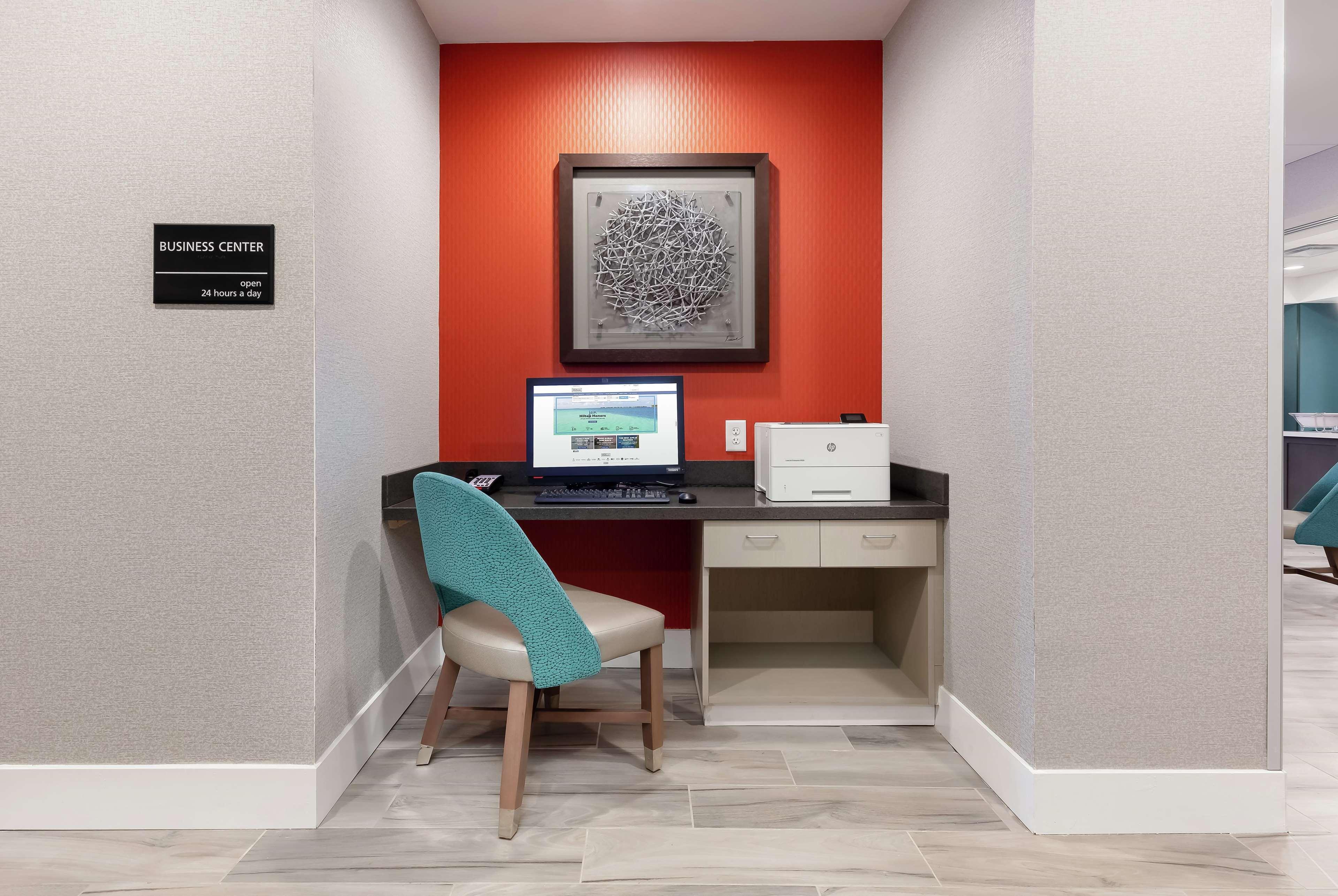 Hampton Inn Acworth Εξωτερικό φωτογραφία