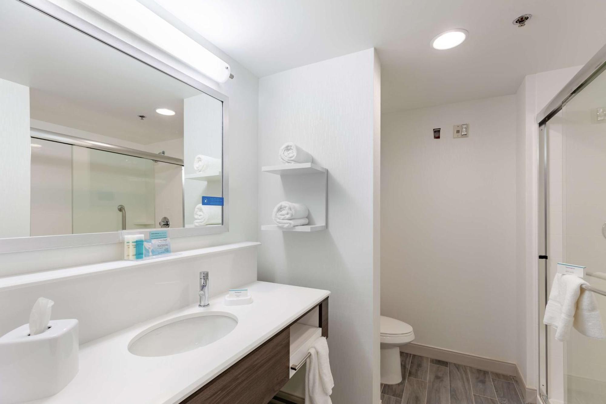Hampton Inn Acworth Εξωτερικό φωτογραφία