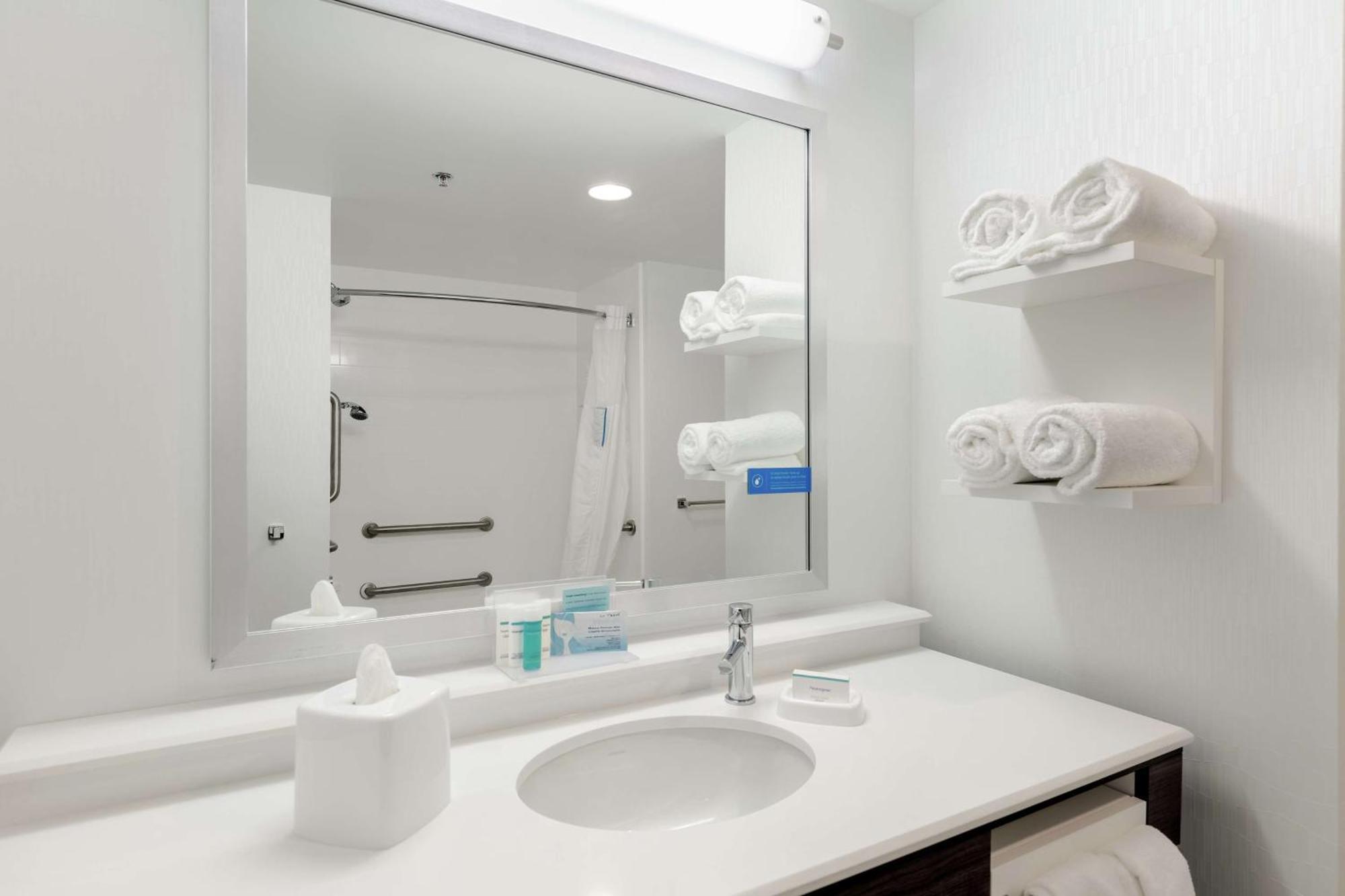 Hampton Inn Acworth Εξωτερικό φωτογραφία