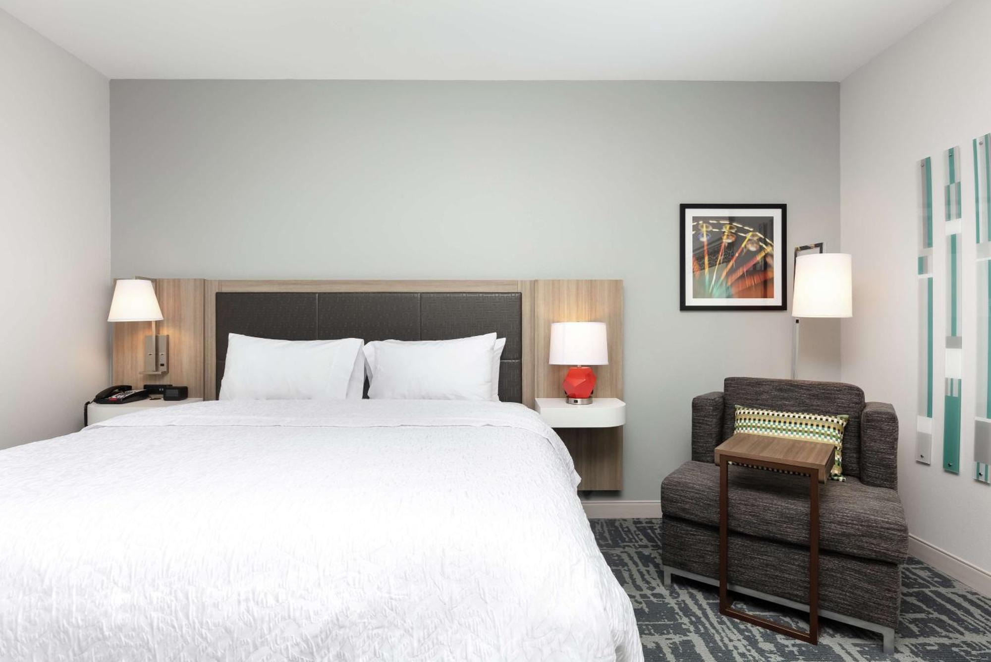 Hampton Inn Acworth Εξωτερικό φωτογραφία