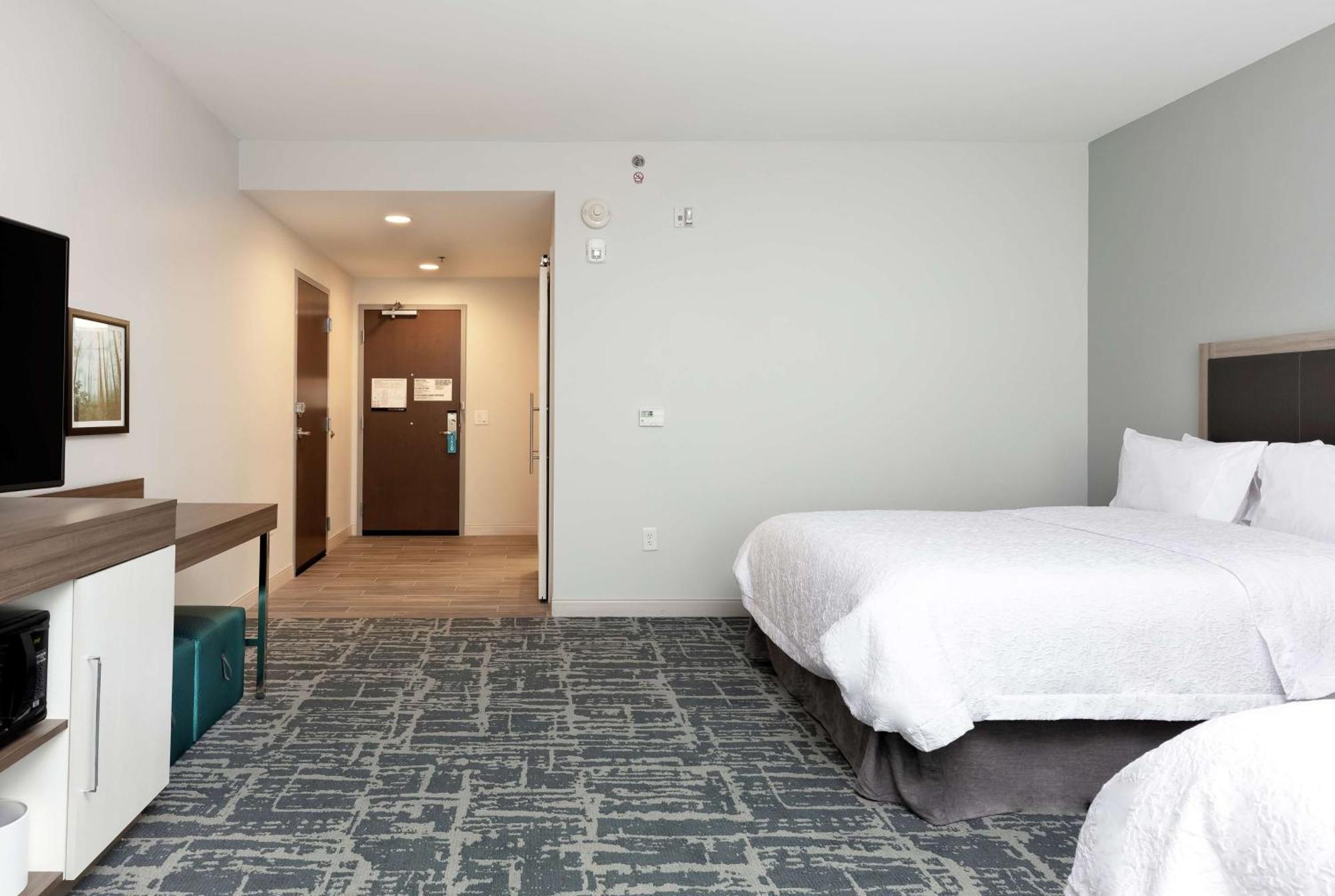 Hampton Inn Acworth Εξωτερικό φωτογραφία