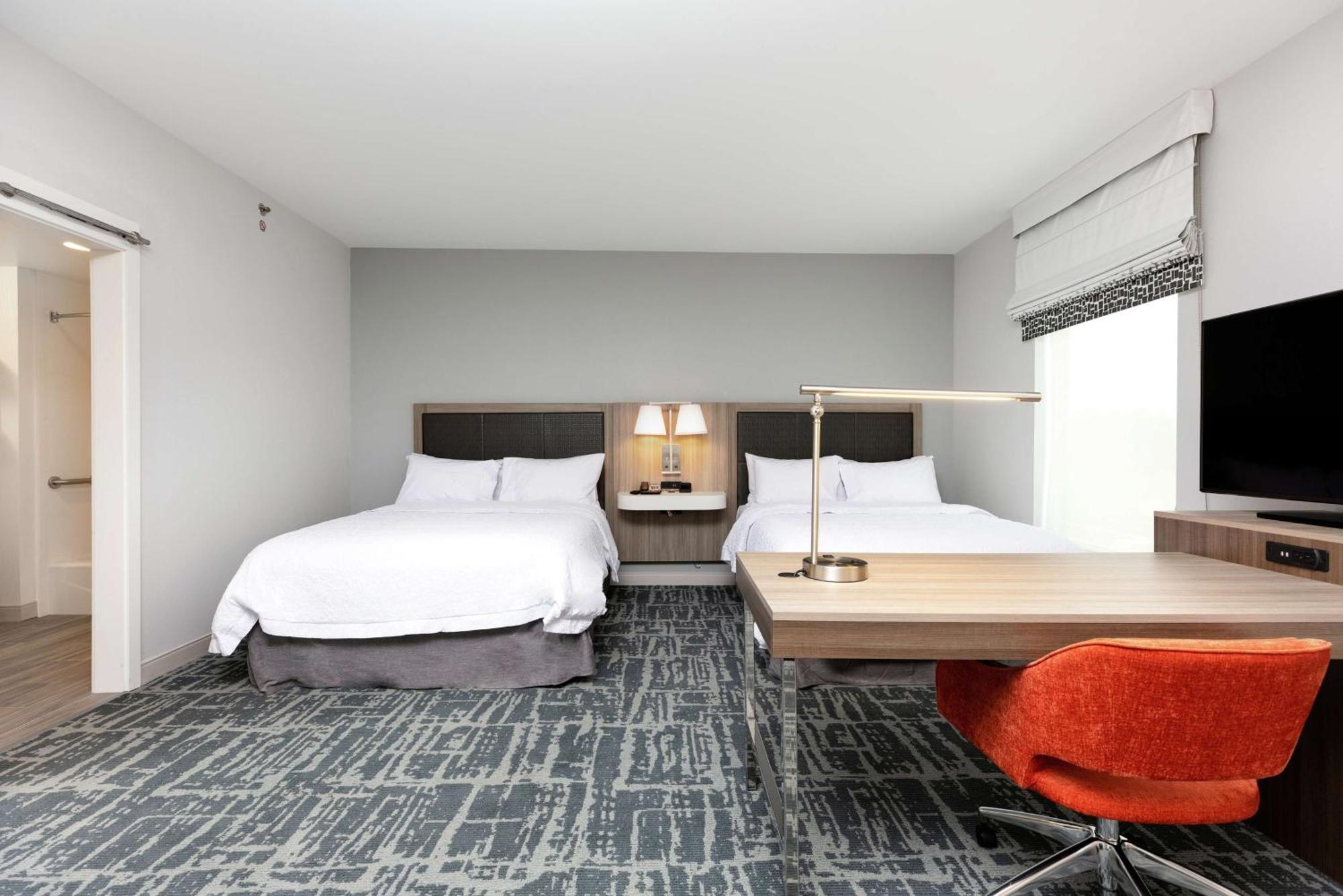 Hampton Inn Acworth Εξωτερικό φωτογραφία