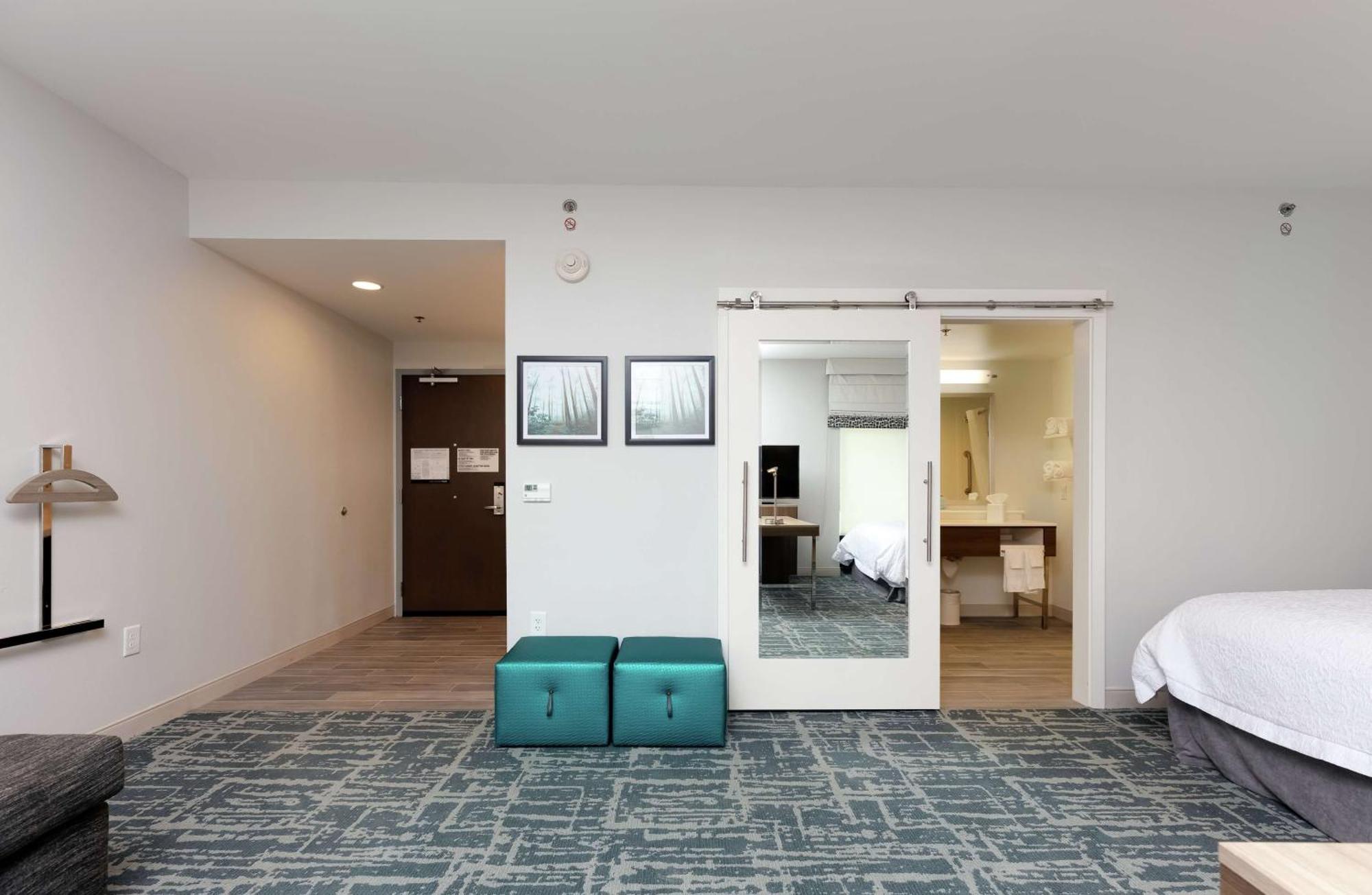 Hampton Inn Acworth Εξωτερικό φωτογραφία